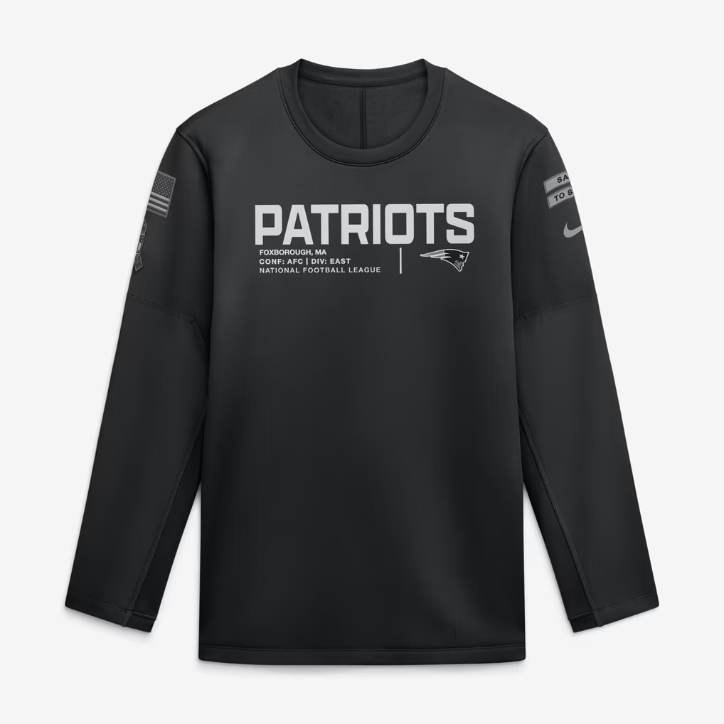 Men Nike NFL 2026 hoodie e77ddde0->->